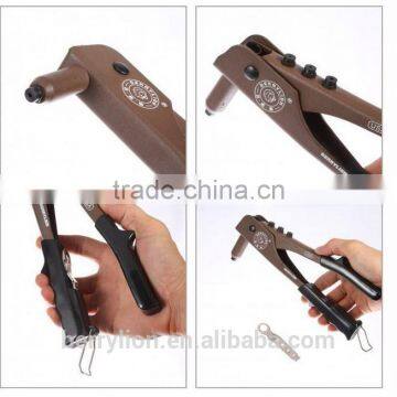 Berrylion Aluminum Alloy Singled Handle Riveter for Sale 688 photo-3