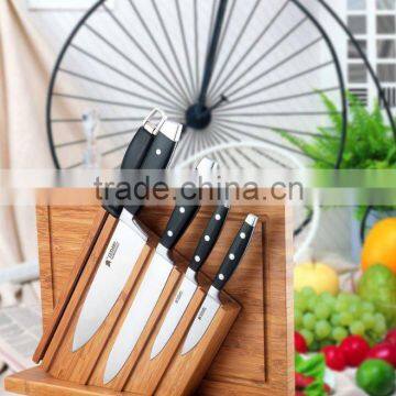 hot sell 7 pcs knife