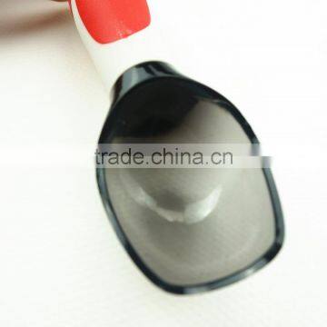 31019 New Penguin Handle Kitchen Gadget Kitchen Tool Icecream Spoon photo-5