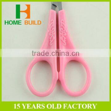 Factory Price HB-S4004 LFGB Certificated Manicure Cuticle Scissors photo-2