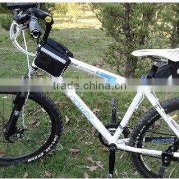 Cheap Oem Bicycle Cycling Saddle Bag photo-2