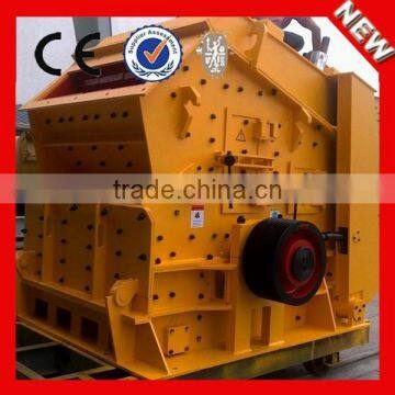 2015 China Brand Hammer PF-1010 Impact Crusher With Low Price