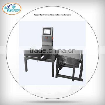 Automatic Check Weigher Conveyor Check Weigher Automatic Weighing Scale photo-5