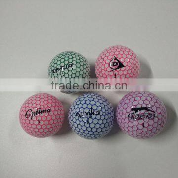 Wholesale Durable Golf driving range balls