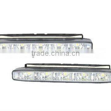 Aluminum LED Daytime Running Light