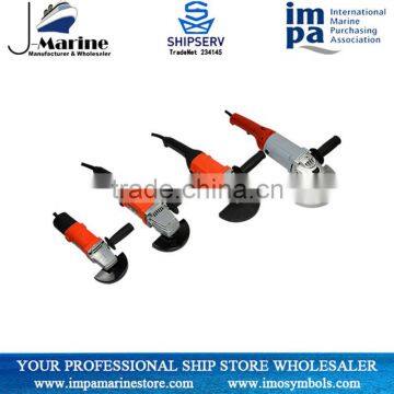 Marine Power Tools Electric Angle Grinders photo-6