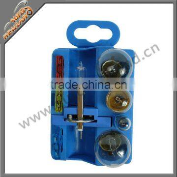 Auto Halogen bulb kits,Halogen lamp