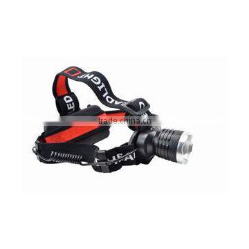 high power headlamp with 10W LED
