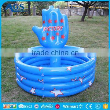Various Designs of Inflatable Beer Cooler for Your Selection photo-5
