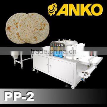 Anko Industrial Automatic Filming Dough Pressing Machine photo-6