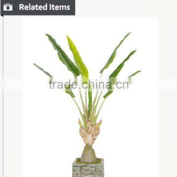 Factory Make Artificial Banana Tree Products photo-2