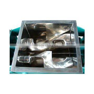 BMC MIXING Mixer/kneader/mixing Blender photo-6