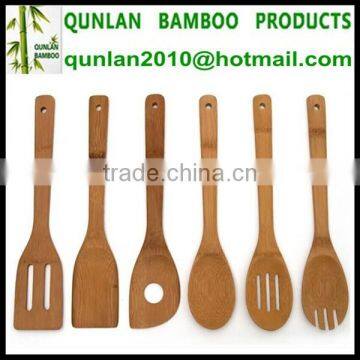 Eco-friendly Bamboo Kitchenware photo-2