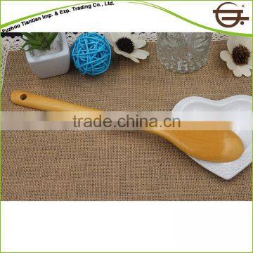The Bamboo Yogurt Spoon for Sale photo-2