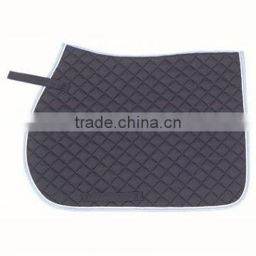 Saddle pad