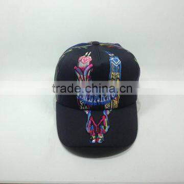 Children Multi Color Mesh Cap Custom Mesh Baseball Cap Breathable Trucker Hat