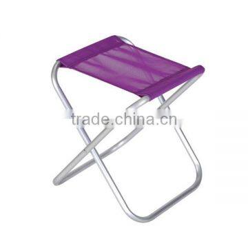 107C057A aluminum folding stool camping stool