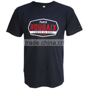 Extended Organic t Shirt Wholesale Printing photo-2