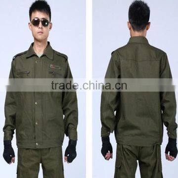 Security Guard Dress Pants Sample for Security Guard Uniforms Sale photo-4