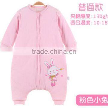 Factory Best Sale!! Personalized Toddler Sleeping Bag photo-2