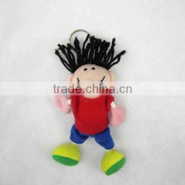 Plush Toy Clown Plush Toy Doll