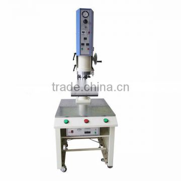 Disposable toothbrush Ultrasonic Welding Machine