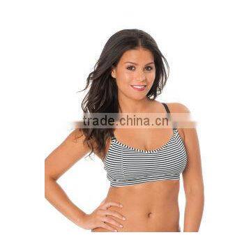 heated bra,maternity and nursing bra