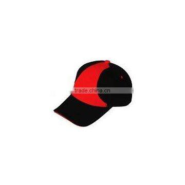 custom design fitted caps