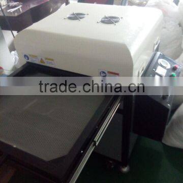 phone case printing machine 3D sublimation vacuum transfer machine