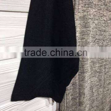 GZY Stock Summer Cotton Women Casual Blouse Designs photo-6