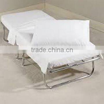 3 Pieces Bed Sheet Hospital Bedding and Bed Sheet White for Hotel and Hospital