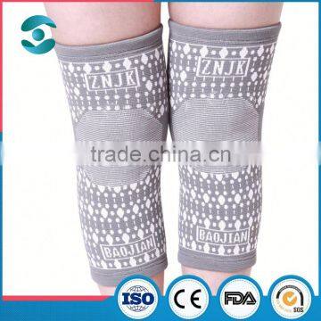 Compression Sports Magnetic Knee Support photo-3