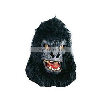 2014 new design of gorilla mask