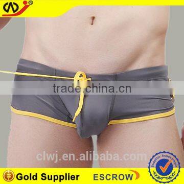 2014 new arrival Fashion Men Swimwear sex apparel