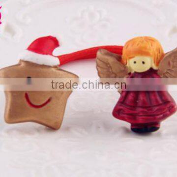 2016 Wholesale Christmas Hair Bands Hair Clipheadbands Accessories Import From China photo-5