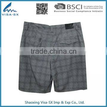 Promotional Top Quality Custom Printing Men Shorts for Beach photo-2