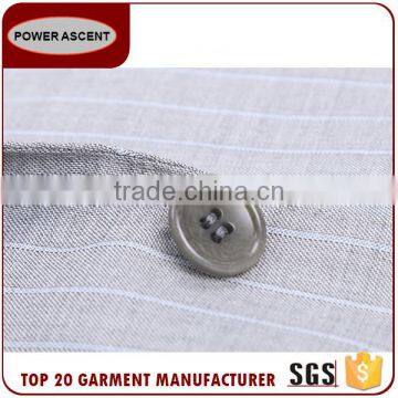 Latest Design Men'S Coat Pant Men Fashion Suit Jacket Blazer photo-5