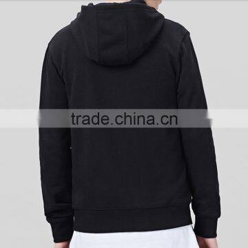 Fashion Supreme Quality Cotton/polyester Custom Tribal Print Gym Hoodie photo-6