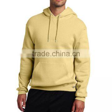 Cheap Price Wholesale 65 Polyester 35 Cotton Custom Fashion Men Hoody Sweater photo-2