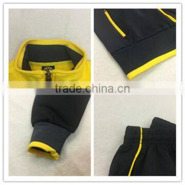 Wholesale High Quality Uniform Soccer Jersey for Kids photo-2