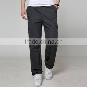 New Fashional Low Discount Mens Chino Pants photo-4