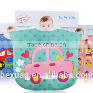 5 Designs You Can Choose,funny Adult Bibs,EVA Baby Bibs photo-2