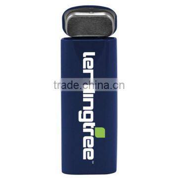 Tall Mint Tin - Sugar-free Mints, Full Color Imprint Available, Features 4 Different Flavors and Comes With Your Logo photo-6