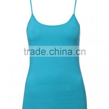 Ladies Camisole Vest photo-3