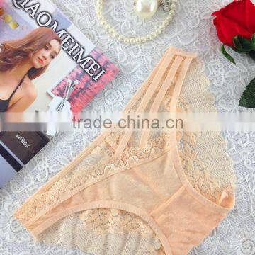 Fast Delivery Cheaper Sexy Panties Thongs Women for Bodywear and Promotion photo-6