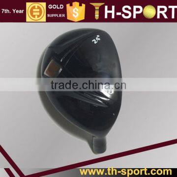 174SS Good Quality Golf Hybrid Head New Design photo-5