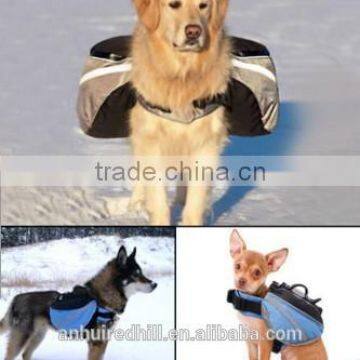 Lovoyager Travel Pet Dog Backpack Harness for Large Dog