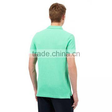 2016 Shandao New Style 200g 100% Polyester Short Sleeve Mmanufacturers European Clothing photo-2