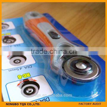 Hot Selling 2015 DAFA Fabric Rotary Cutter, Rotary Die Cutter for Sale 28mm photo-3