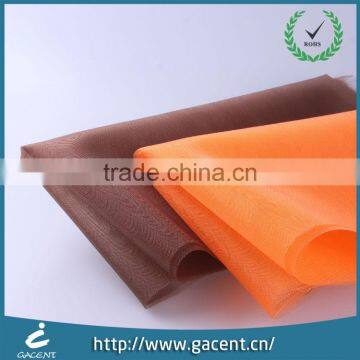 Wholesale Polyester Mesh Fabric for Hand Bag photo-5